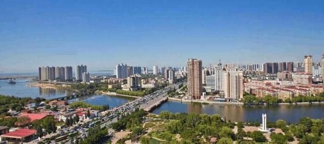 中国最美的10个海滨城市排名，你最想去哪一个城市？