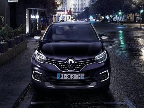 进口小型SUV，价格不比XR-V贵多少！全系自动挡还带T！