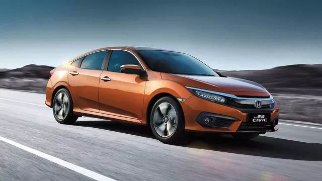 15万级别的紧凑级轿车,有眼光的都爱它们!