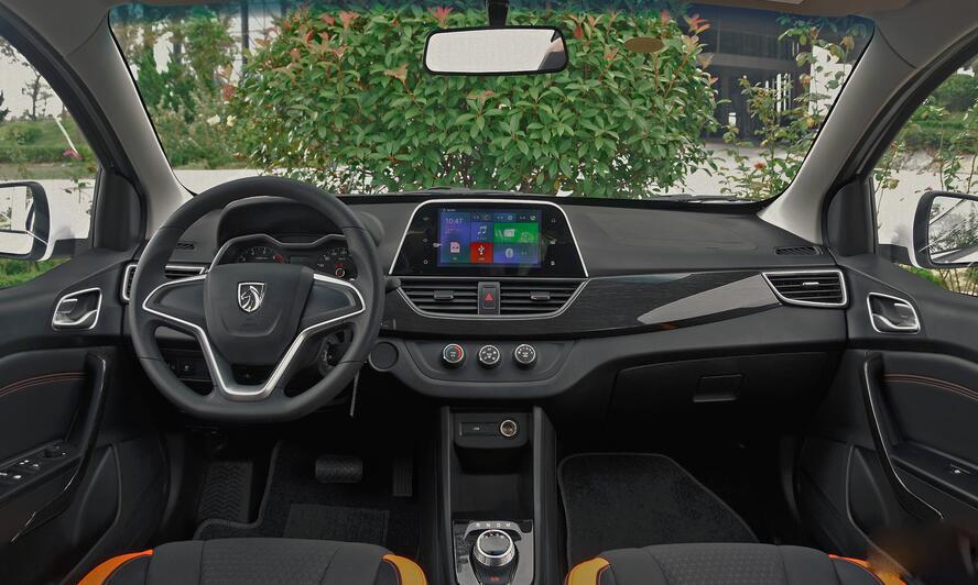 5万左右买这4款车, 一个字赚!