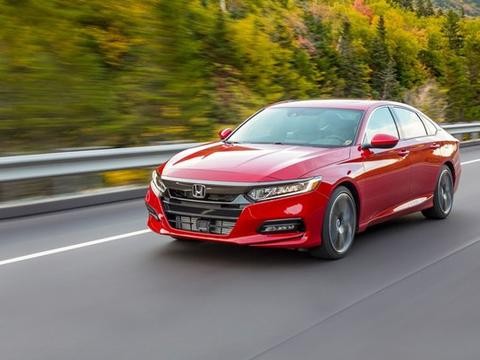 我们只关心在中国卖多少钱 2018本田雅阁 到底如何？