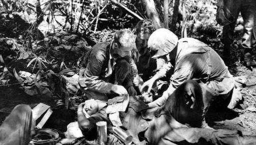 二战澳大利亚对日本有多恨? 20万日本俘虏被杀