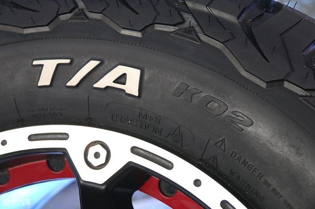 卷土重来 百路驰KO2阿拉善英雄会上市-手机新浪汽车