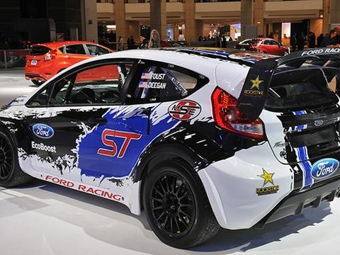 国庆在高速上看到这几款车 千万别跟他们比加速