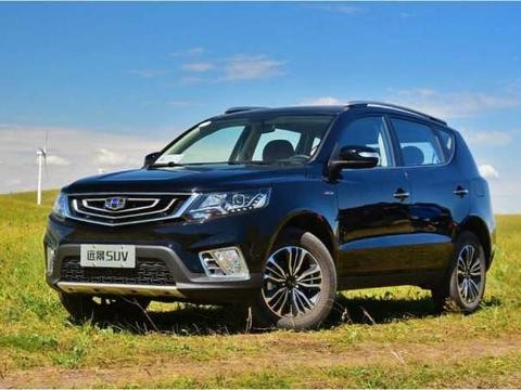 大概12万左右落地的预算, 买什么车好呢?