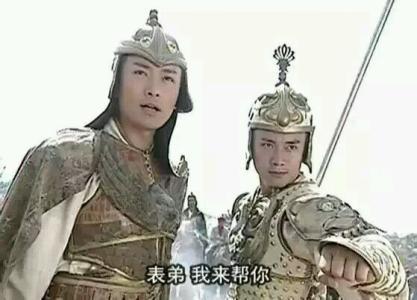 瓦岗五虎只进一人:隋唐英雄功夫最好的前十名
