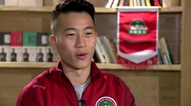 中超U23最强前锋都在上港,恒大前锋却只能混