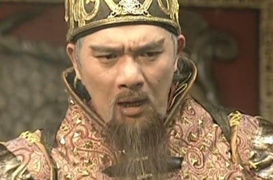 瓦岗五虎只进一人:隋唐英雄功夫最好的前十名