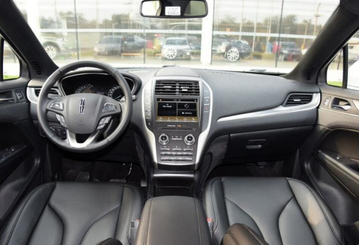 不要等买完后悔!问题不断的林肯MKC对得起这个价格吗?