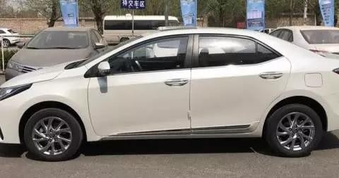 家用出行好车可以看下面几款，工薪族也可以买得起