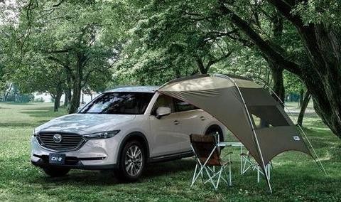 最美七座SUV将上市，配置不输汉兰达，颜值不输锐界，22万抢破头