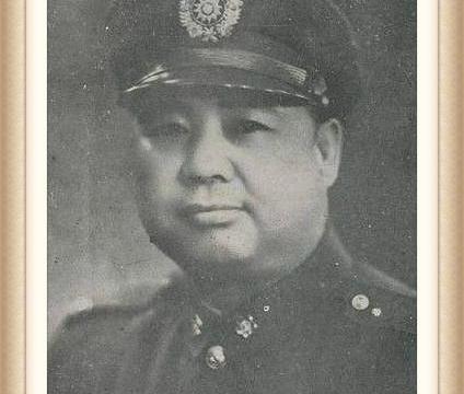 名将关麟征书法欣赏:曾被误认为关之琳爷爷. 来