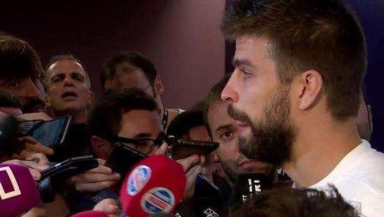 巴萨是被迫踢西甲!巴托梅乌怒对足协主席,第一