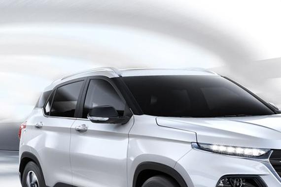 宝骏推新车，比510更大更长更时尚，车主后悔买早了