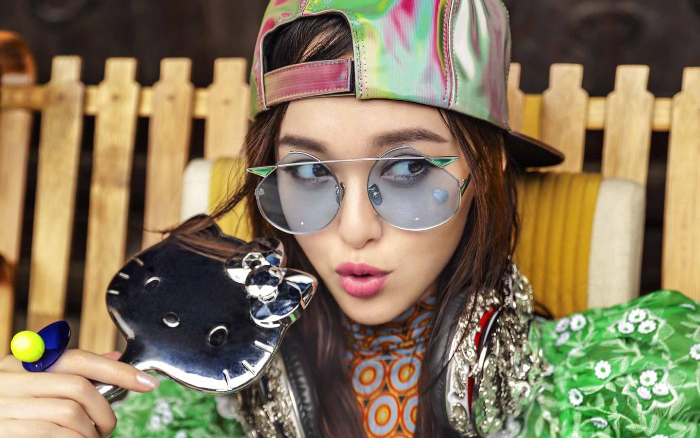 好女不愁嫁，对爱情越顺其自然越是嫁得好的四大星座女