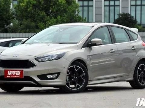 现款福克斯优惠这么大，买不买好？