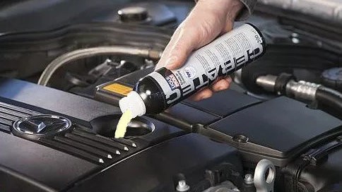 谁看谁明白 自己换机油就是这么简单