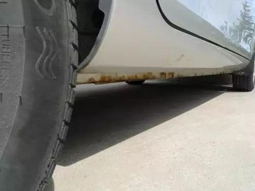 长安、江淮“车锈门”还记得吗？原来车身防腐蚀要这样做！