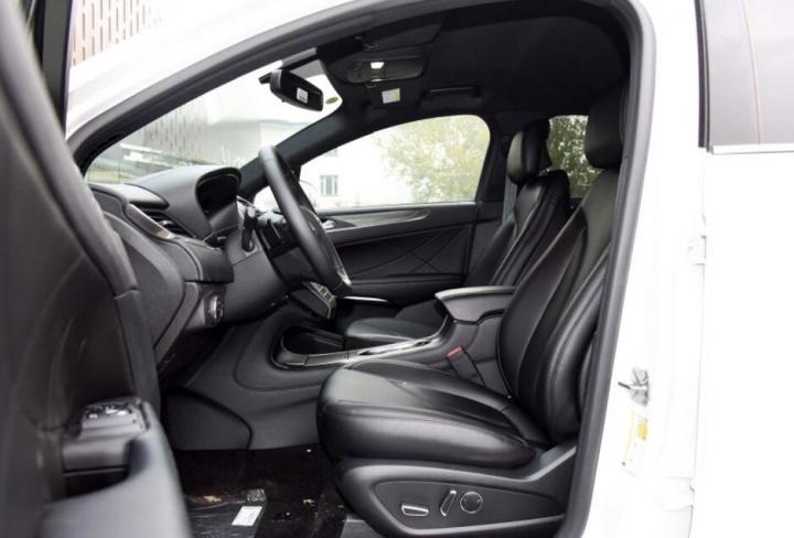 不要等买完后悔!问题不断的林肯MKC对得起这个价格吗?