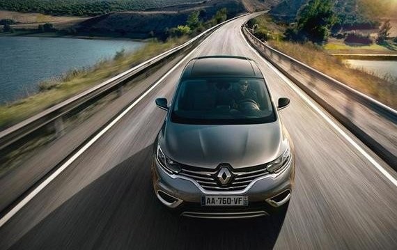 底盘是SUV，车身是MPV，雷诺这车斗得过GL8吗？