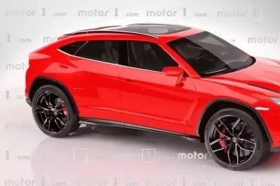 最近怎么没有Urus的消息？可能大家都遗忘它了