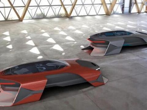 多少iPhoneX才能换一辆这样的车？