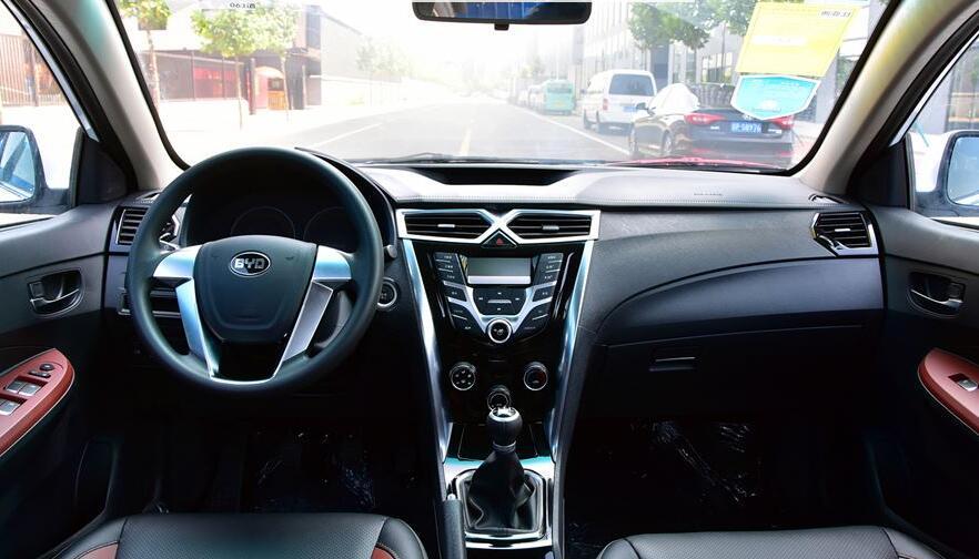 5万左右买这4款车, 一个字赚!