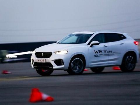 长城WEY将如何带领自主品牌实现向上突破？