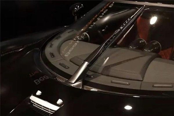 看完这些经典的汽车设计,瞬间觉得自己车子Low爆了!