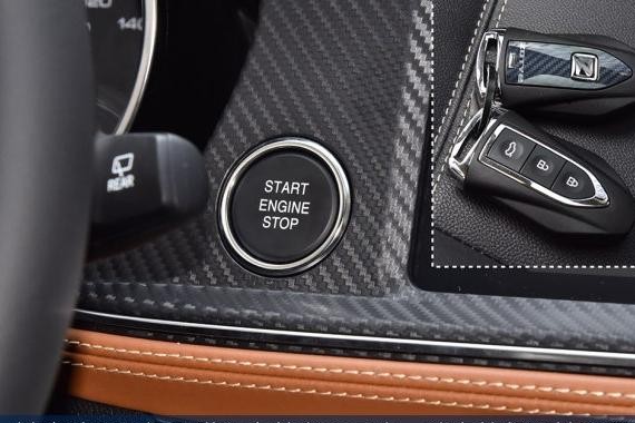 颜值比缤智帅，配置完虐哈佛H6，仅5万强势叫板宝骏510