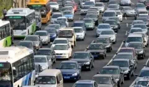 国庆在哪能享受清净，“国产猛禽”你买不买？