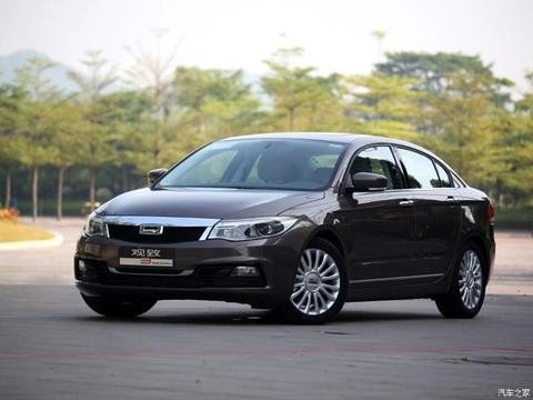 为何观致从一片叫好声中跌下成功的阶梯