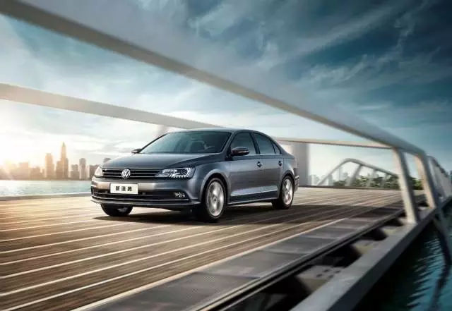 15万级别的紧凑级轿车,有眼光的都爱它们!