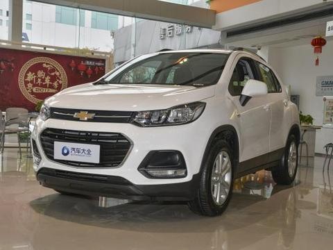 10万就可以买到合资SUV，有这几款靓车可选
