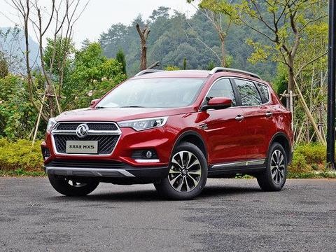 国产的牌子合资的技术，大空间10万SUV，什么都不缺就缺销量