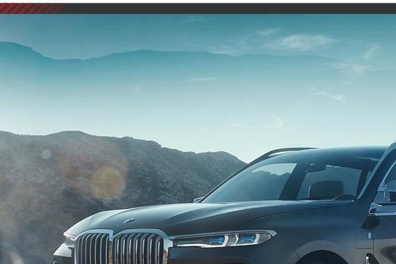 这台全尺寸SUV一出 揽胜、卡宴也得让三分