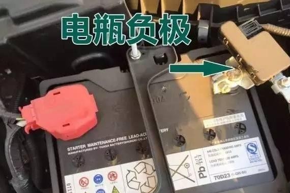 懂得这些汽车小常识，你也是半个汽车专家！