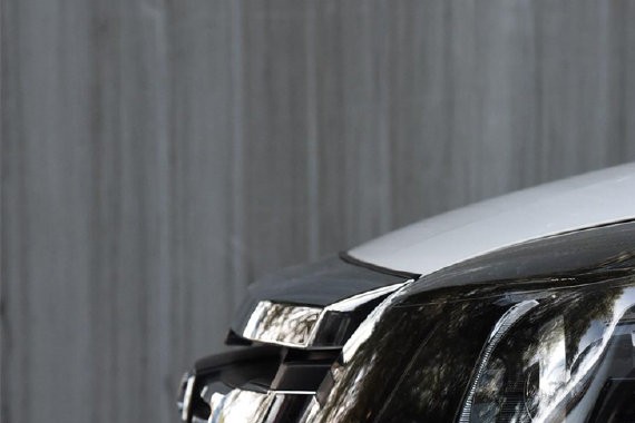 哈弗最经典、最耐造的车，平民硬派SUV，2018款哈弗H5