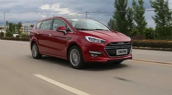 空间大颜值高，这几款车开着比SUV还有面儿！