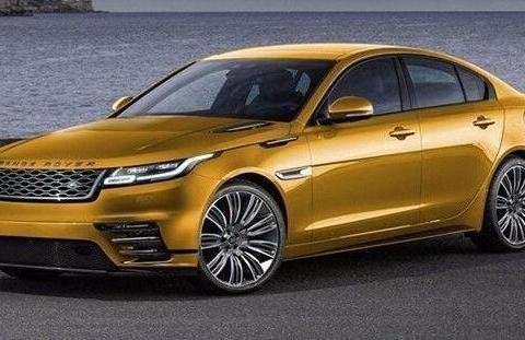 这些车要颠覆品牌形象！每款都让人大开眼界！