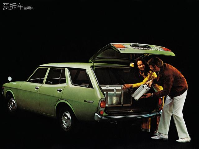 仅次于旗舰的豪华车,你知道锐志的前世有多辉煌吗?