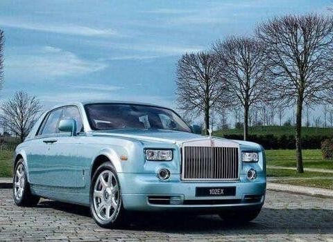 就为了省油费，这些车售价居然高达八位数！