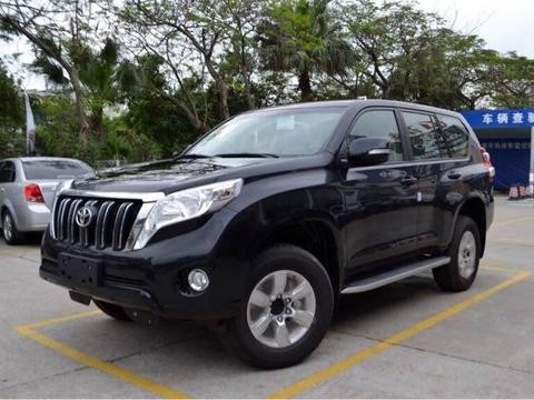 平行进口车2017年上半年销量排行榜