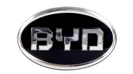 高颜值7座MPV, 6个气囊8万元起, BYD太狠了!