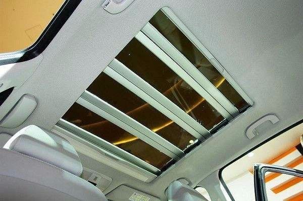 看完这些经典的汽车设计,瞬间觉得自己车子Low爆了!