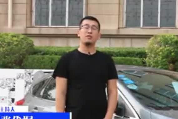 《公路视界》8万块买到一辆驾驶者之车 12款福克斯