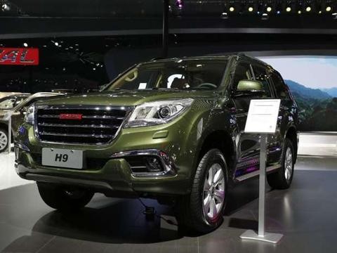 三款国产SUV, 售价将近30万, 谁给的勇气?