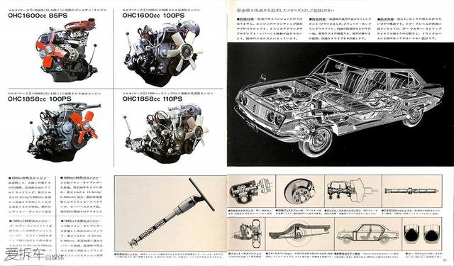 仅次于旗舰的豪华车,你知道锐志的前世有多辉煌吗?