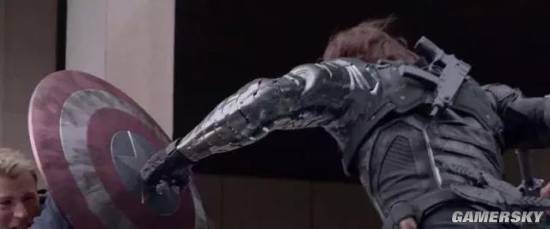 第一算个锤子!漫威电影宇宙十大最强武器