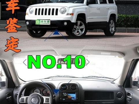 一颗螺丝没动，居然是辆大事故车？